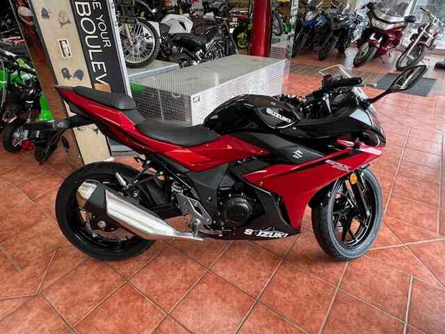 Vehicle Showroom | G&S Suzuki