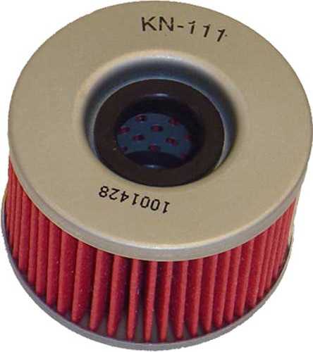 2014 K/&N Oil Filter Kymco MXU 700//UXV700i